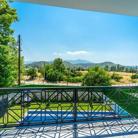 Rmg Villas Fethiye ケメル