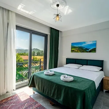 Rmg Villas Fethiye