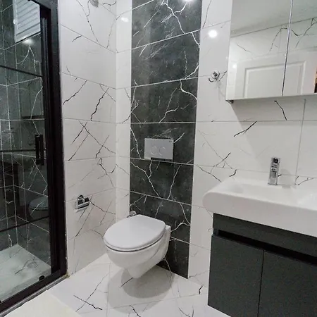 Rmg Villas Fethiye ヴィラ ケメル