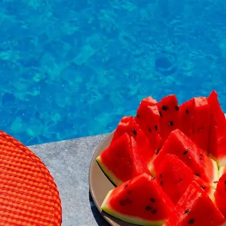 Rmg Villas Fethiye * ケメル