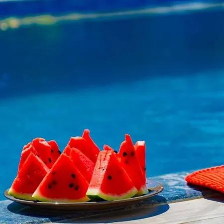 Rmg Villas Fethiye * ケメル