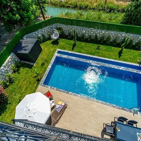 Rmg Villas Fethiye ヴィラ