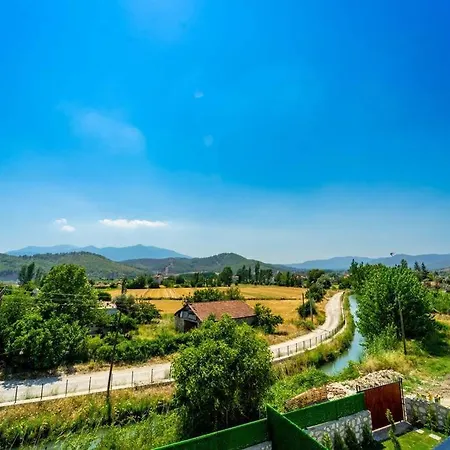 Rmg Villas Fethiye ケメル