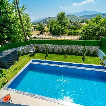 Rmg Villas Fethiye ヴィラ ケメル