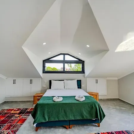 Rmg Villas Fethiye