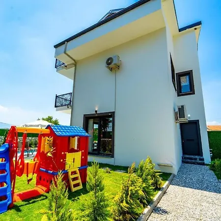 ヴィラ Rmg Villas Fethiye