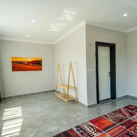 Rmg Villas Fethiye ヴィラ ケメル